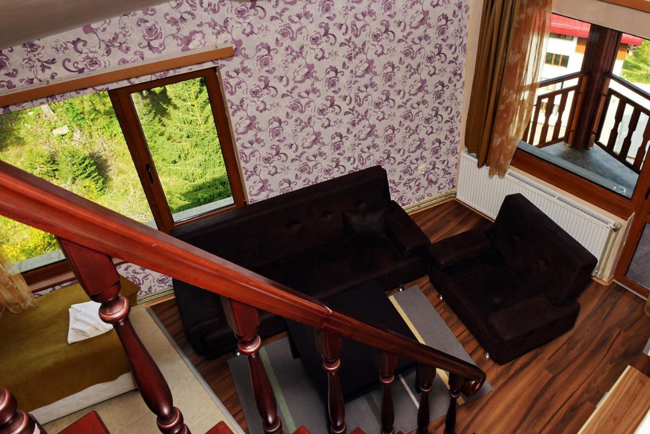 Forest Nook Aparthotel Pamporovo Exterior photo