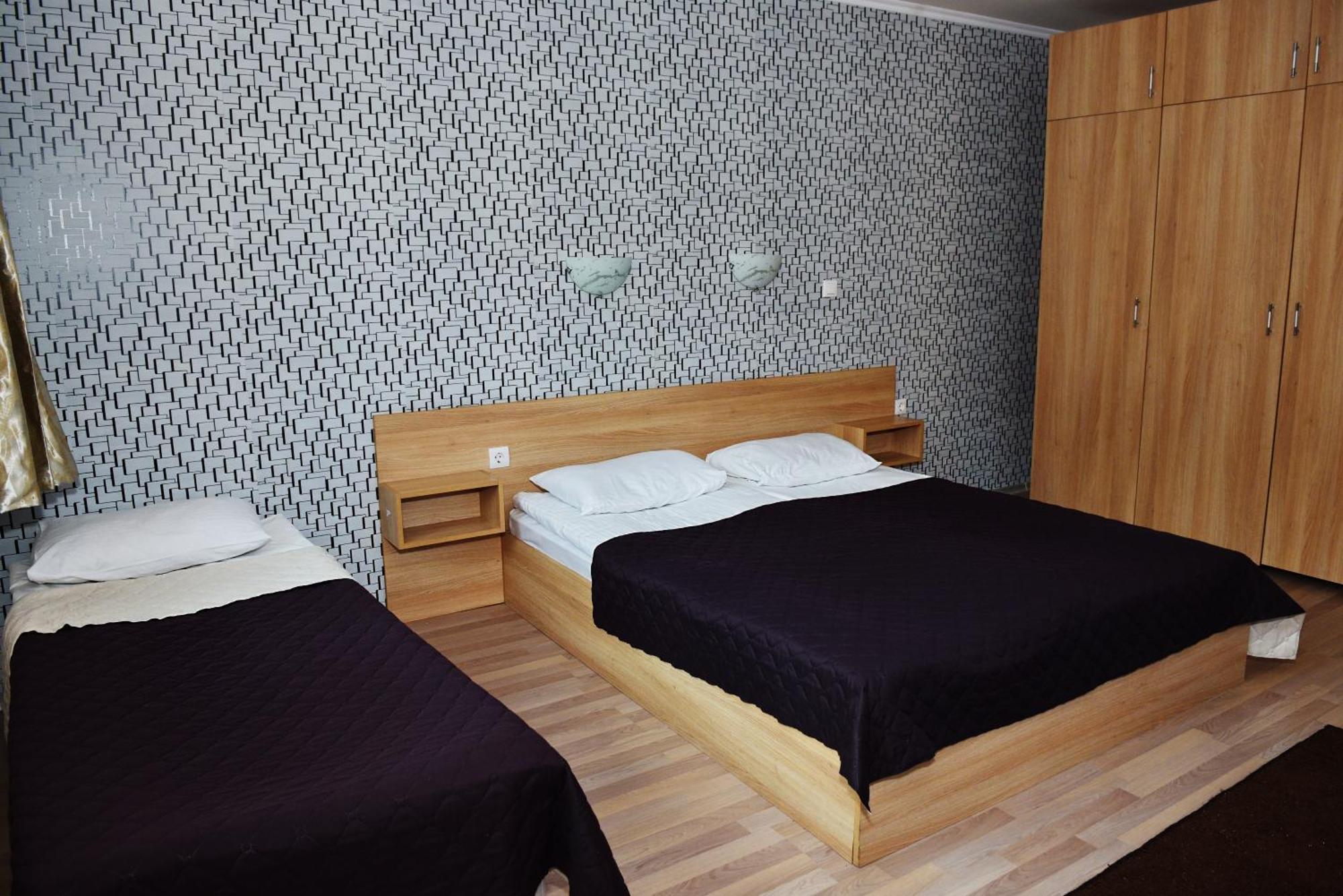 Forest Nook Aparthotel Pamporovo Room photo
