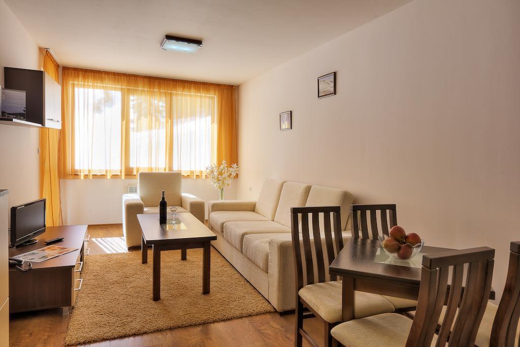 Forest Nook Aparthotel Pamporovo Room photo